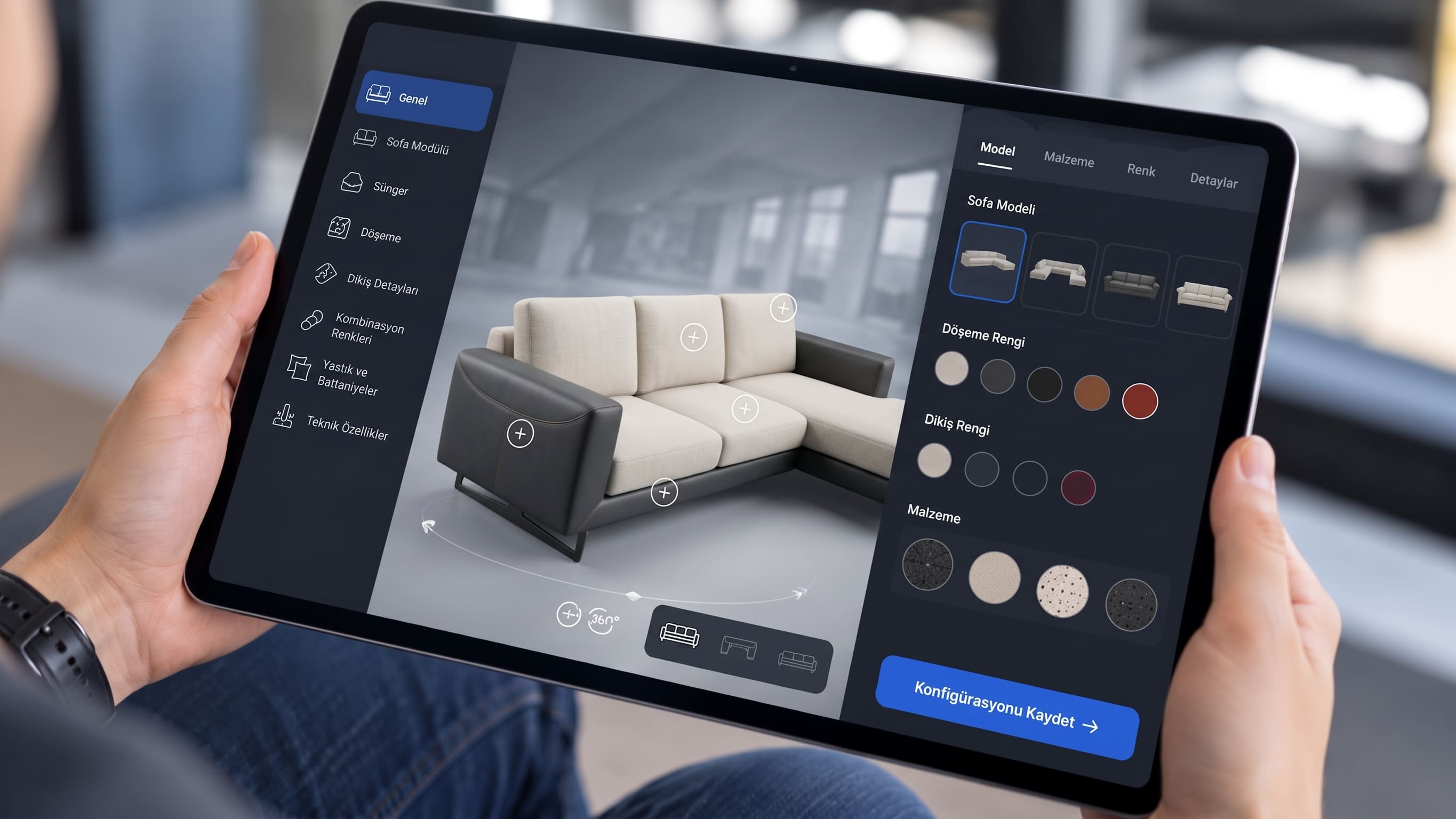 Configurator