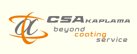 CSA logosu