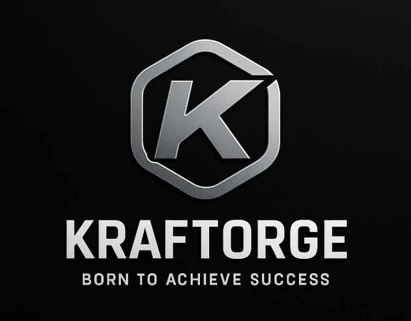 Kraftorge logosu