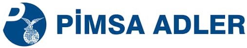 Pimsa Adler logosu