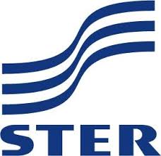 STER logosu