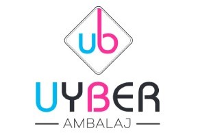 Uyber logosu