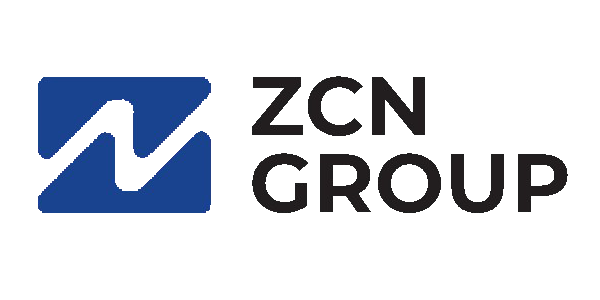 ZCN logosu